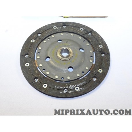 Disque embrayage Opel Chevrolet original OEM 93196517 4710987 