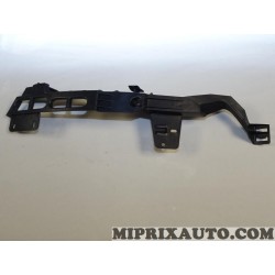 Etrier support fixation parechocs Opel Chevrolet original OEM 13368880 1406492 