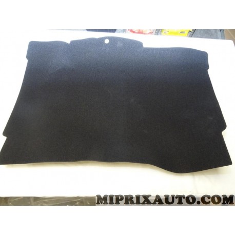 Moquette tapis de sol coffre Opel Chevrolet original OEM 13427633 