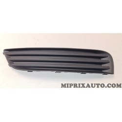 Grille de parechocs Opel Chevrolet original OEM 13269933 6400654