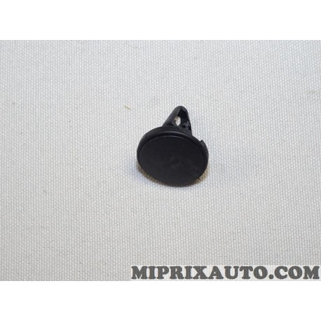 Bouton agrafe fixation revetement Opel Chevrolet original OEM 11589289 