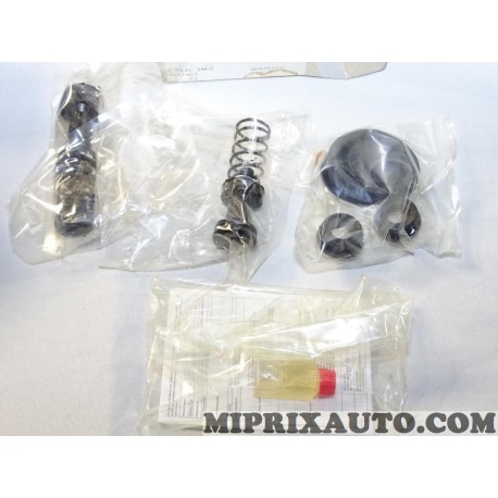 Kit reparation maitre cylindre de frein Opel Chevrolet original OEM 97071803 