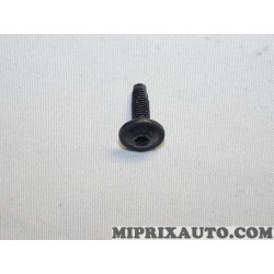 Vis fixation revetement tableau de bord Opel Chevrolet original OEM 90532873 2209917 