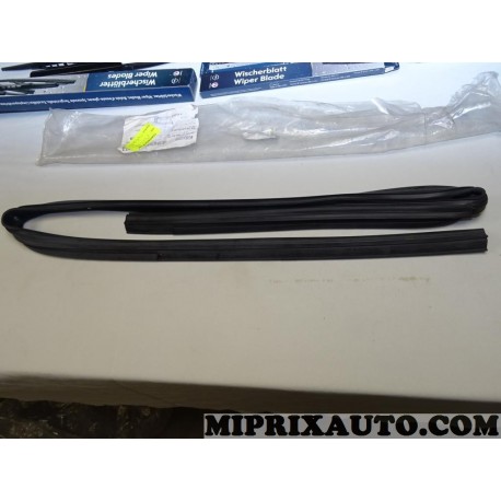 Joint de porte Opel Chevrolet original OEM 13132073 5154111 