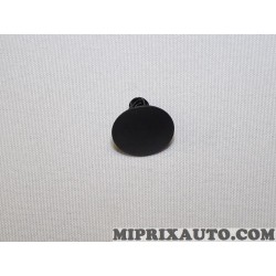 Bouton agrafe fixation revetement porte Opel Chevrolet original OEM 93197964 