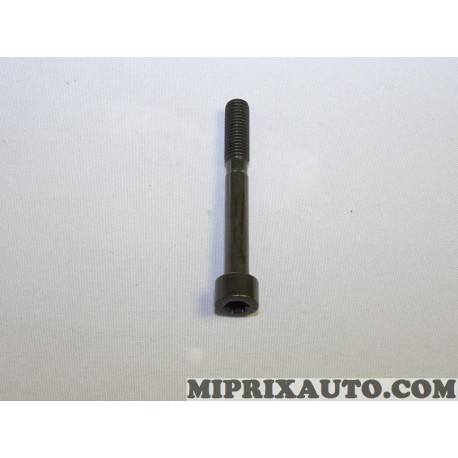 Vis fixation poulie courroie de distribution Opel Chevrolet original OEM 90466737 636965 