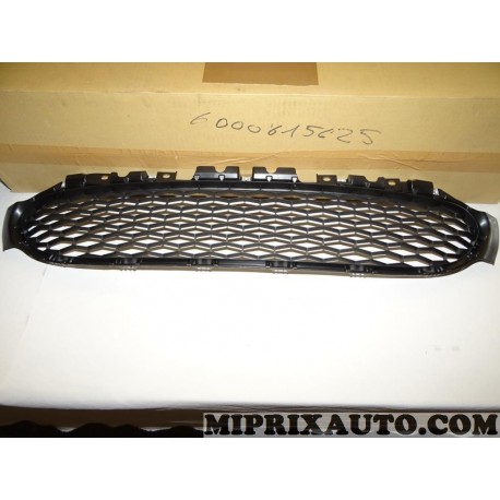 Calandre grille de parechocs Fiat Alfa Romeo Lancia original OEM 6000615625 pour fiat 124 mazda MX5