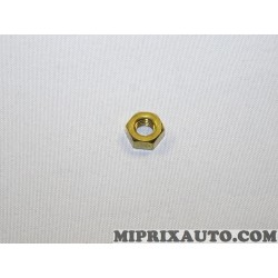 Ecrou fixation divers Opel Chevrolet original OEM 21021808 4803189 