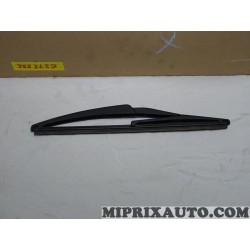 Balais essuie glace Opel Chevrolet original OEM 93186488 