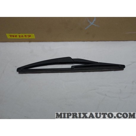 Balais essuie glace Opel Chevrolet original OEM 93186488 