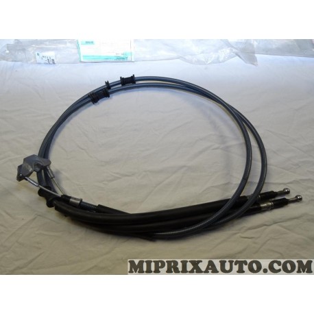 Cable de frein à main Opel Chevrolet original OEM 13153655 522032 