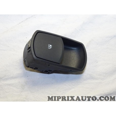 Bouton commande leve vitre Opel Chevrolet original OEM 13189333 6240440 