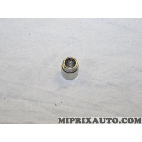 Ecrou valve gonflage de pneu Opel Chevrolet original OEM 13153117 1010901 