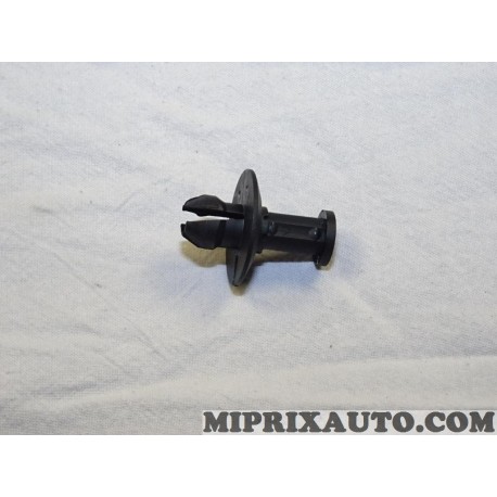 Agrafe attache fixation protection reservoir carburant Opel Chevrolet original OEM 22718369 802374 