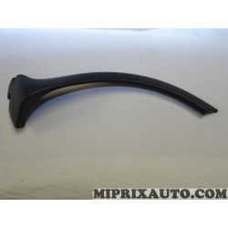 Baguette moulure extension aile Opel Chevrolet original OEM 13113537 172901 