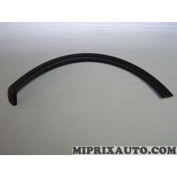 Baguette moulure extension aile Opel Chevrolet original OEM 9227302 172437 