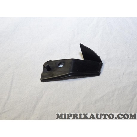 Etrier support fixation parechocs Opel Chevrolet original OEM 95135080 