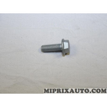 Vis fixation ceinture Opel Chevrolet original OEM 93198425 4434831 