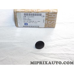 Bouton agrafe fixation isolant Opel Chevrolet original OEM 9112882 4404882 