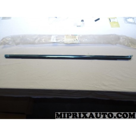 Joint leche vitre porte Opel Chevrolet original OEM 20957026 