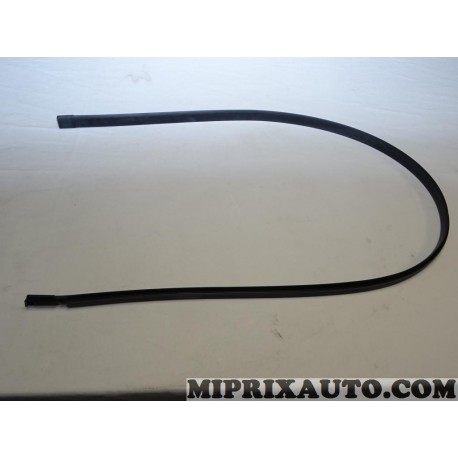 Moulure baguette de toit Opel Chevrolet original OEM 93196386 187298 