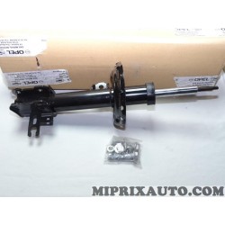 Amortisseur suspension TOUT SEUL Opel Chevrolet original OEM 93168996 344604 