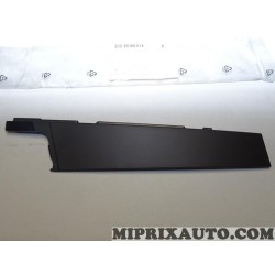 Moulure montant de porte Opel Chevrolet original OEM 13452209 