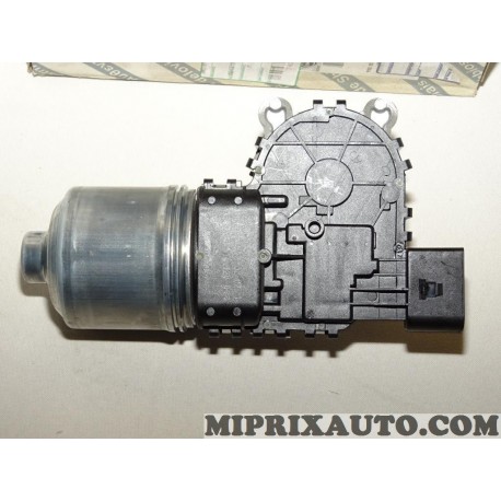 Moteur electrique essuie glace Fiat Alfa Romeo Lancia original OEM 77363947 0390241514