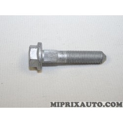 Vis fixation amortisseur suspension avant Fiat Alfa Romeo Lancia original OEM 51736811 