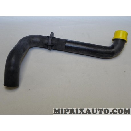 Durite liquide de refroidissement Fiat Alfa Romeo Lancia original OEM 1486869080 