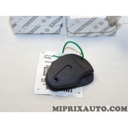 Coque telecommande clé Fiat Alfa Romeo Lancia original OEM 1481401699 