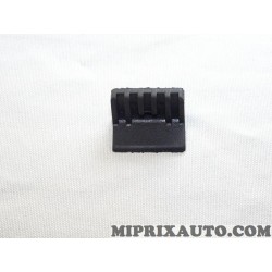 Tampon revetement compartiment coffre Fiat Alfa Romeo Lancia original OEM 7638661