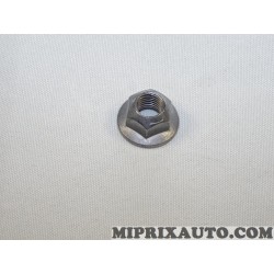 Ecrou fixation support filtre à huile Fiat Alfa Romeo Lancia original OEM 55280521 