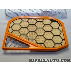 Filtre à air Fiat Alfa Romeo Lancia original OEM 52127324