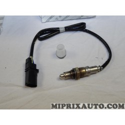 Sonde lambda echappement avant Fiat Alfa Romeo Lancia original OEM 670105618 pour alfa romeo giulia partir de 2016 stelvio 2.9 2