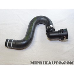 Durite liquide de refroidissement Fiat Alfa Romeo Lancia original OEM 51805836 