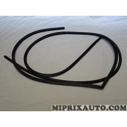 Joint de parebrise pare-brise Fiat Alfa Romeo Lancia original OEM 6000611974 pour fiat fullback de 2016 à 2019 