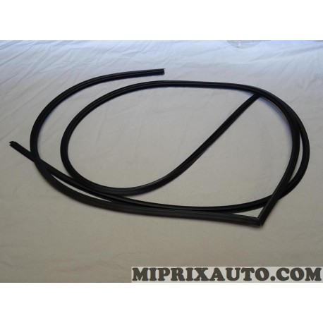 Joint de parebrise pare-brise Fiat Alfa Romeo Lancia original OEM 6000611974 pour fiat fullback de 2016 à 2019 