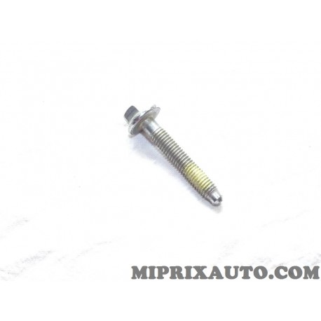 Vis fixation pompe à huile Fiat Alfa Romeo Lancia original OEM 55262436 