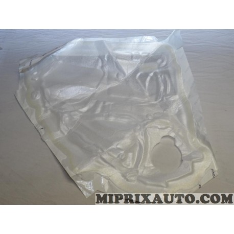 Isolant protection panneau de porte Fiat Alfa Romeo Lancia original OEM 52102143 