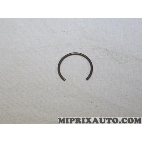 Arretoir cerclips cardan arbre de transmission Fiat Alfa Romeo Lancia original OEM 46308001 