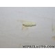 Bouton de custode vitre lateral aile Fiat Alfa Romeo Lancia original OEM 51778962 