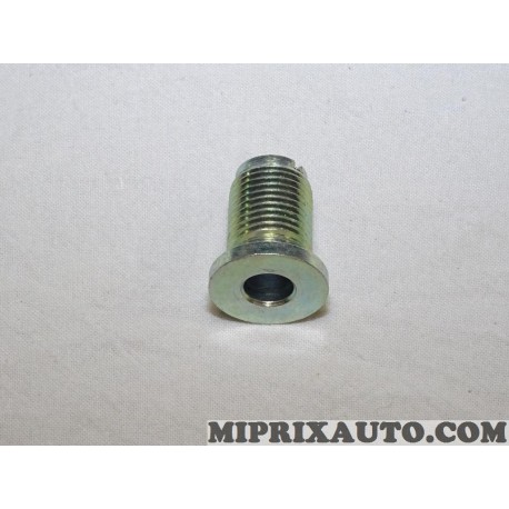 Vis fixation support moteur Fiat Alfa Romeo Lancia original OEM 55195533 