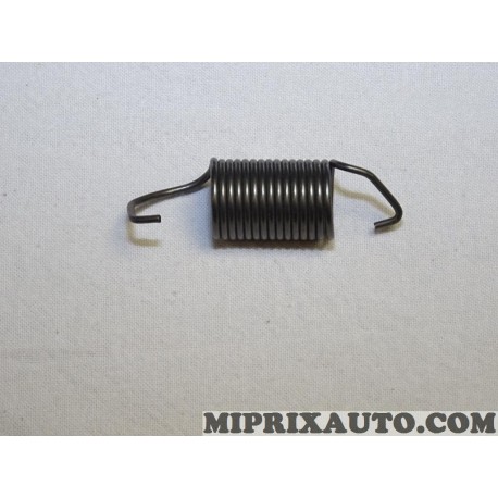 Ressort rappel pedale accelerateur Fiat Alfa Romeo Lancia original OEM 71769079 