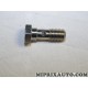 Vis raccord banjo durite tuyau hydraulique direction assistée Fiat Alfa Romeo Lancia original OEM 5951133 