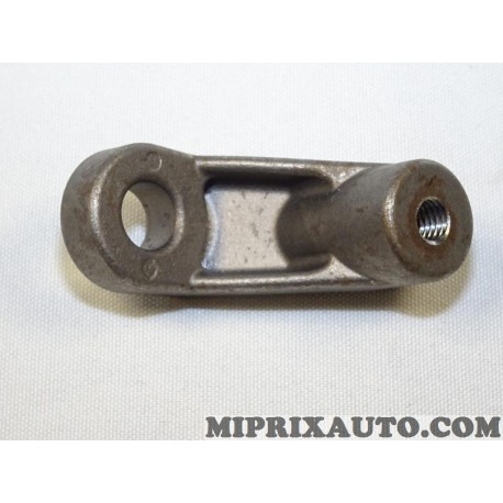 Etrier platine support fixation Fiat Alfa Romeo Lancia original OEM 5802376042 