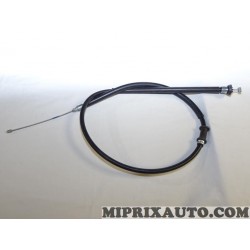 Cable de frein à main Fiat Alfa Romeo Lancia original OEM 46752977 