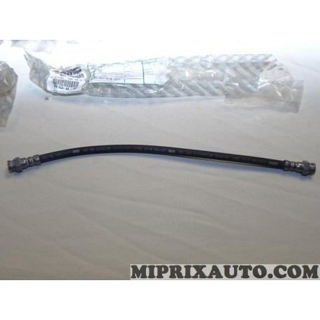 Flexible de frein Fiat Alfa Romeo Lancia original OEM 55701047 