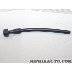 Durite tuyau circuit anti pollution Fiat Alfa Romeo Lancia original OEM 1348723080 