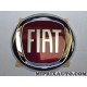 Logo motif embleme badge ecusson monogramme rouge portes arriere Fiat Alfa Romeo Lancia original OEM 1401309980 pour fiat scudo 